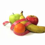 regimen y cura a base de frutas