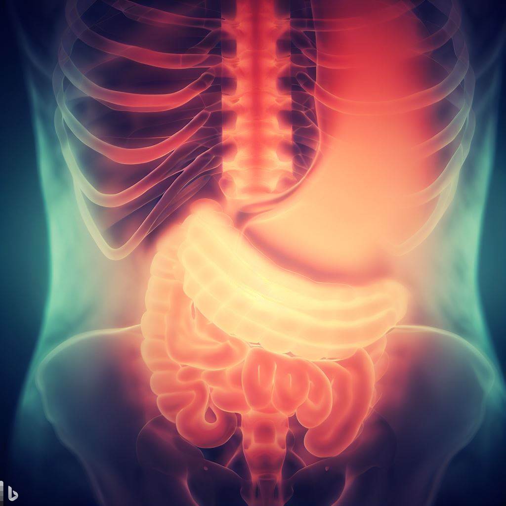 cabidad abdominal